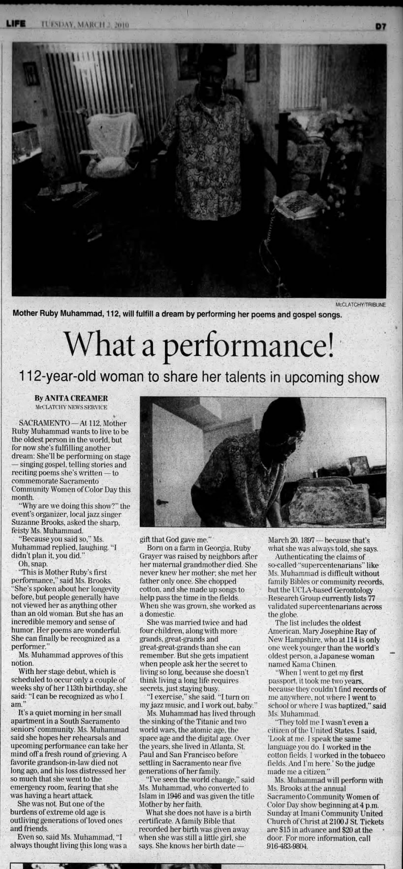 Press Article 1